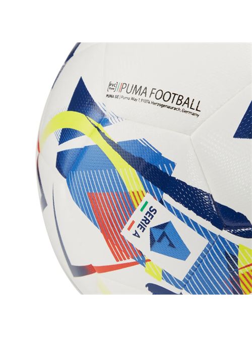 Puma pallone Serie A 24/25 estivo Puma | 08429901SERIE A 24/25